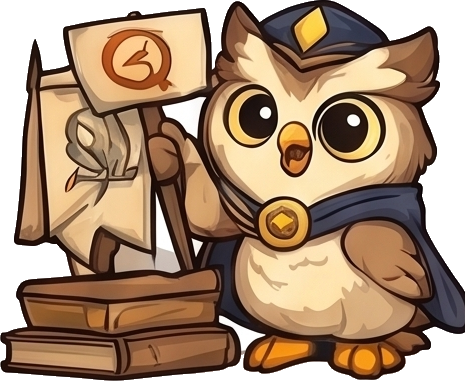 Alliance mascot